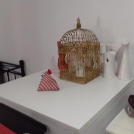 Quiet Studio Near To The Airport 1 Heraklion Exteriör bild