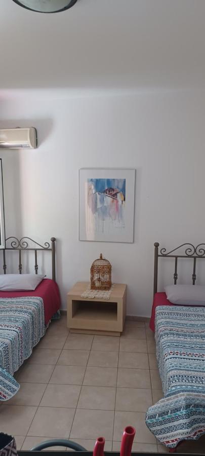 Quiet Studio Near To The Airport 1 Heraklion Exteriör bild