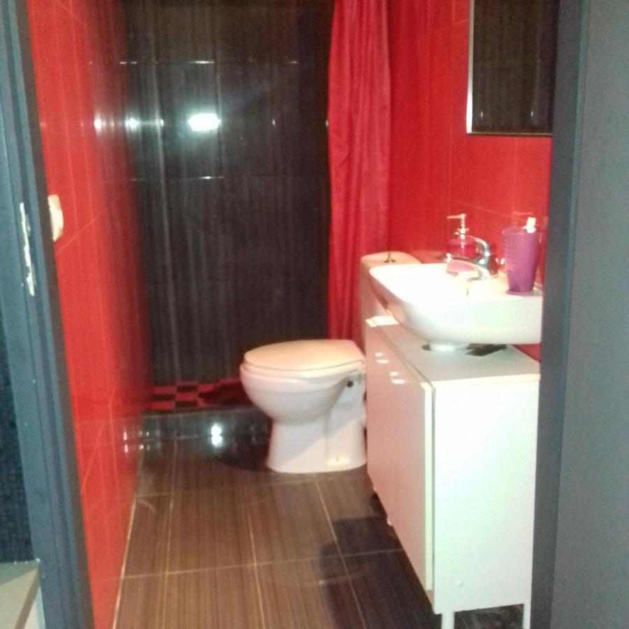 Quiet Studio Near To The Airport 1 Heraklion Exteriör bild