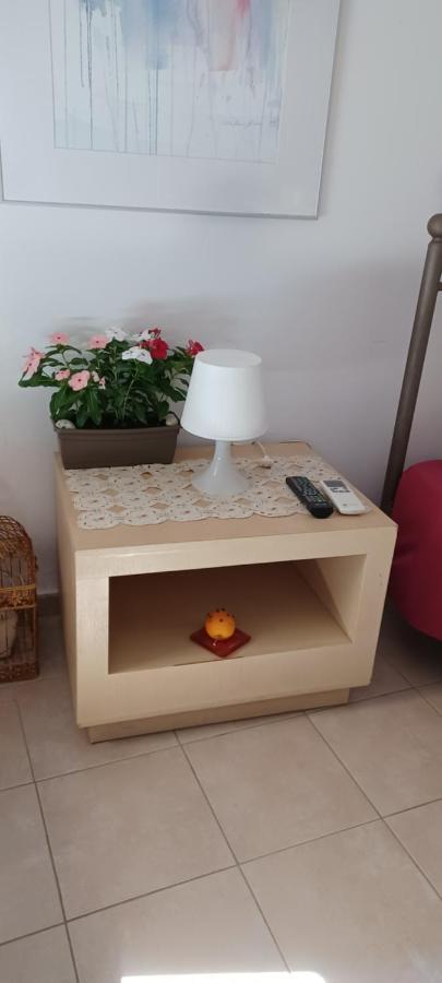Quiet Studio Near To The Airport 1 Heraklion Exteriör bild