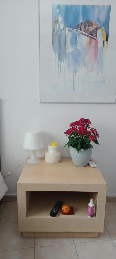 Quiet Studio Near To The Airport 1 Heraklion Exteriör bild