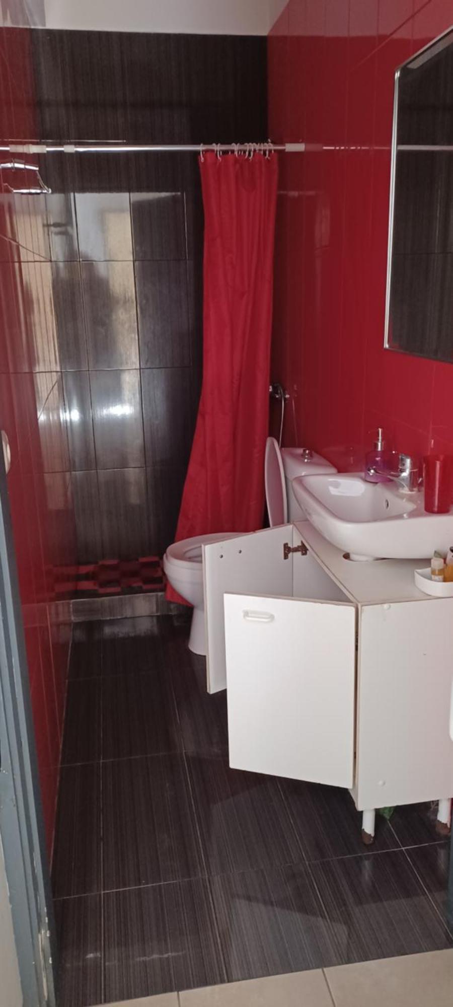Quiet Studio Near To The Airport 1 Heraklion Rum bild