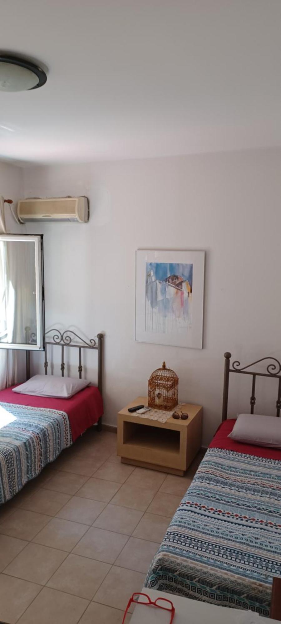 Quiet Studio Near To The Airport 1 Heraklion Rum bild